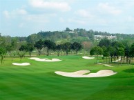 Pattaya Golf Package